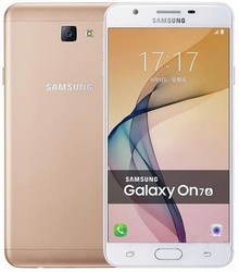 Замена микрофона на телефоне Samsung Galaxy On7 (2016) в Казане